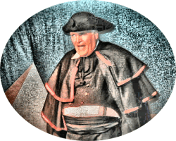 Sir Despard Murgatroyd